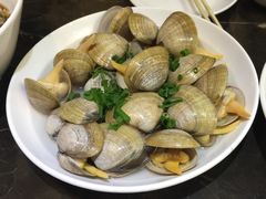 -锋味海鲜菜馆