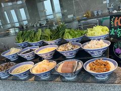 -解放碑威斯汀酒店-知味国际美食餐厅