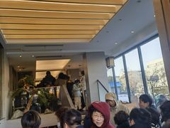 -花园茶楼(兴城西路店)