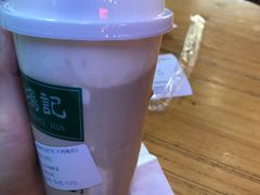 -香港鸿记冰室