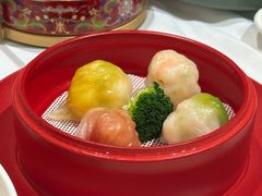 -临家小院·潮汕菜·商务宴请·点心(白石洲店)