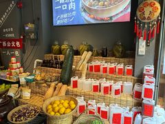 -夜椒瑶·广西大排档(八卦岭店)