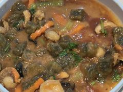-北李妈妈菜·海肠捞饭(开发区万达店)