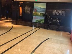 -世纪缘国际会议中心·中餐厅(百家湖店)