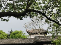 -惠山古镇·寄畅园