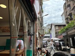 -扒骨肉雅鱼饭店(三雅文化传承店)
