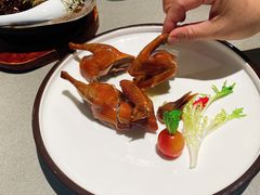 -铜锣湾·有麝自然香(长嘉汇购物公园店)