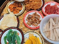 -文立新麻辣烫(合生汇21街区店)