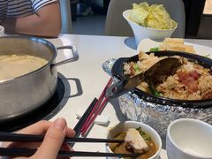 -煲王粤菜餐厅(中侨中心店)