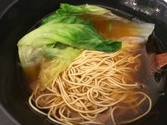 -贡梅老面馆·蟹粉面·无锡特色小吃(南长街主推店)