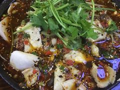 -宽窄巷子冒菜(中华广场店)