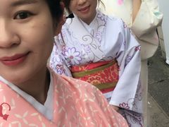 -东京浅草和服体验江户和装工房雅(浅草本店)