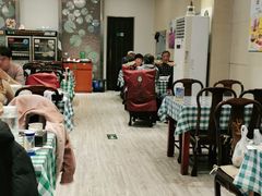 大堂-紫光园·烤鸭·北京菜(劲松店)