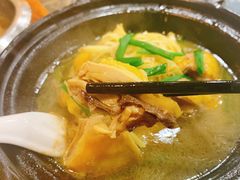 -来客家食府 · 福建客家菜(厦禾路店)