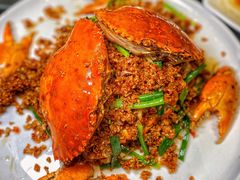 -达叔香味海鲜(海棠68环球美食街店)