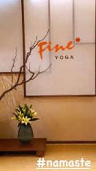 -FineYoga梵音瑜伽·普拉提