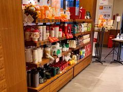 零售区-星巴克臻选(成都宽窄巷子店)