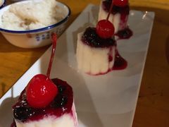 -五悦北平四季涮肉·烧烤(老商埠店)