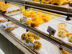 -山崎面包(苏州中心店)
