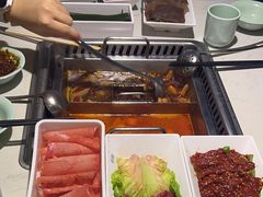-野妹火锅(布吉店)