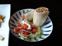 -Cactus墨西哥仙人掌餐厅