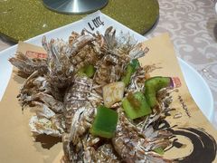 -大家发海鲜城夜排档(华山中路店)