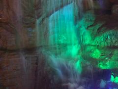 -泰安地下龙宫景区