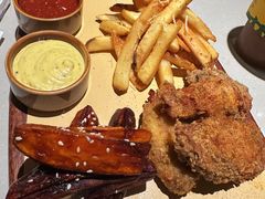 -农畉LONFOOD(福田星河COCOPark店)