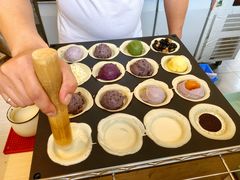 -台湾味正点车轮饼可丽饼(南禅寺店)