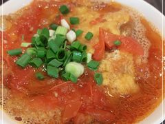 -华兴街煎蛋面(总店)