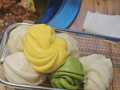 -锅老头铁锅炖•大锅蒸汽海鲜(韩乐坊店)