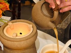 -狮拾久·现代新加坡料理(壹方城店)