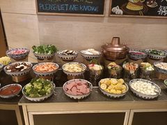 -TABLE·味西餐厅-成都茂业JW万豪酒店