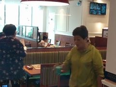 -萨莉亚意式餐厅(国和1000店)