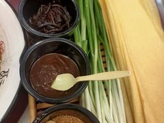 -赵记煎饼卷大葱(东岳店)