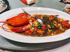 -蟹榭(静安寺晶品商场店)