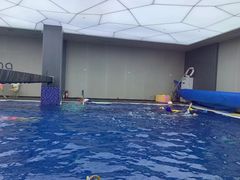 -酷游亲子游泳中心
