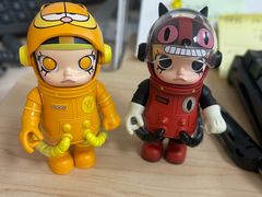 -泡泡玛特POPMART(苏州诚品生活店)