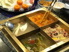 -王家渡火锅店(棕榈泉店)