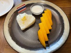 -曼谷食堂·泰国家庭料理