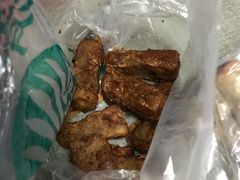 -大益烤鸡