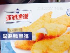 -物美大卖场(玉蜓桥店)