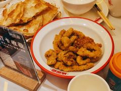 -渔香岛美蛙鱼头火锅店(威清路店)