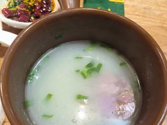 -草原塞蛮羊火锅城(港湾店)