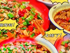 -兔槽江湖菜·重庆璧山兔(水围店)