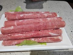 -阿莉餐厅(枣阳路店)