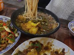 -文杰餐馆(南洪时尚风情街店)