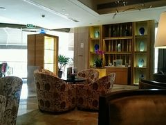 -粤海喜来登酒店·&More聚驿(天河城店)