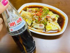 -牛氏石磨肠粉(海璟国际店)