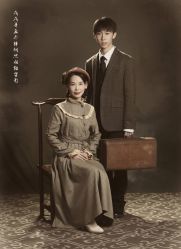 -梧桐照相馆(维景国际店)